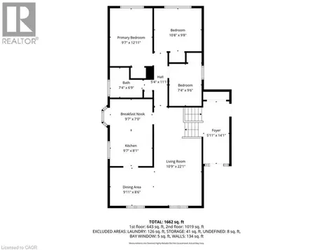 26 Rivercrest Road Hamilton ON L8E 1M9