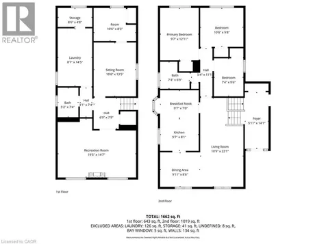 26 Rivercrest Road Hamilton ON L8E 1M9