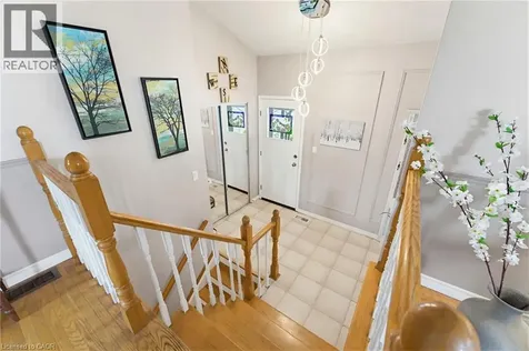 26 Rivercrest Road Hamilton ON L8E 1M9