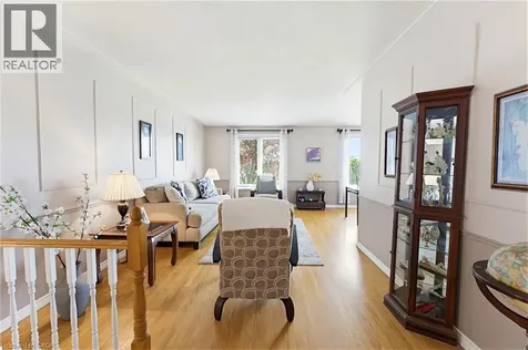 26 Rivercrest Road Hamilton ON L8E 1M9