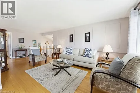 26 Rivercrest Road Hamilton ON L8E 1M9