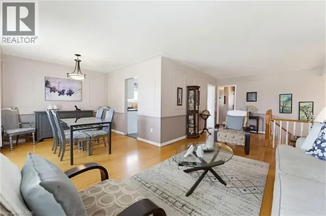 26 Rivercrest Road Hamilton ON L8E 1M9