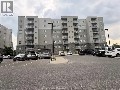 1675 Banwell Windsor ON N8P 1M9