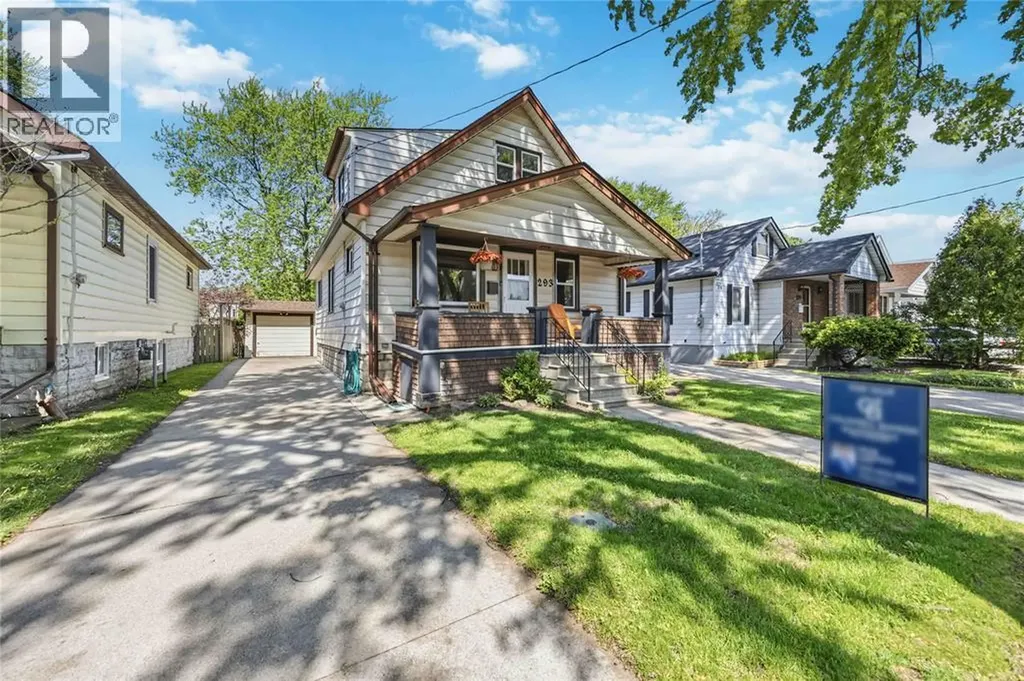 293 Shepherd Street Sarnia ON N7T 3J7