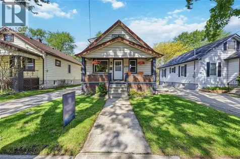 293 Shepherd Street Sarnia ON N7T 3J7