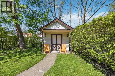293 Shepherd Street Sarnia ON N7T 3J7