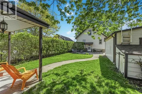 293 Shepherd Street Sarnia ON N7T 3J7
