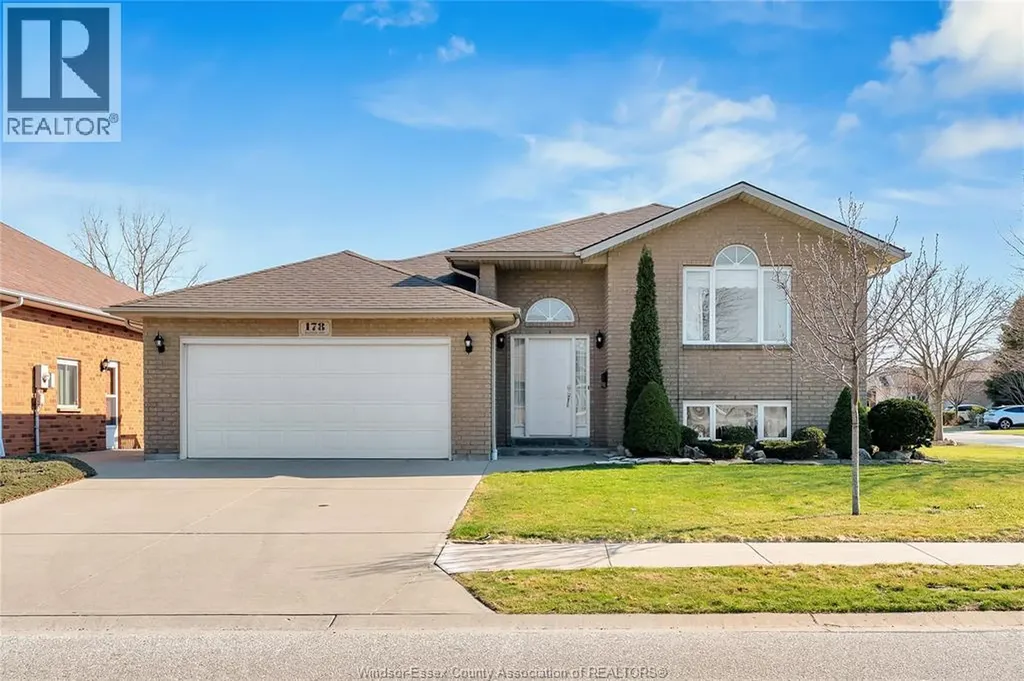 178 Ellison Avenue Leamington ON N8H 5J2