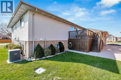 178 Ellison Avenue Leamington ON N8H 5J2