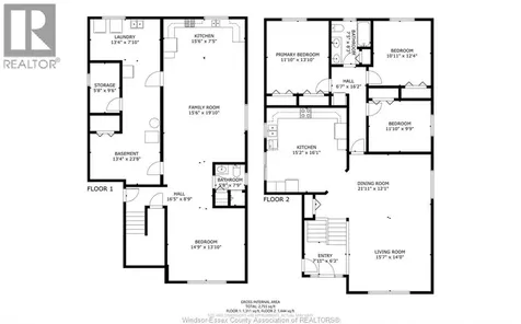 178 Ellison Avenue Leamington ON N8H 5J2