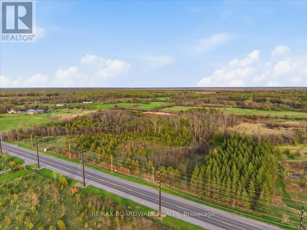 7610 Franktown Road Ottawa ON K0A 2Z0