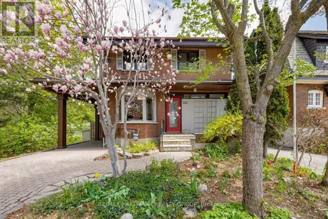 285 Fairmont Avenue Ottawa ON K1Y 1Y4