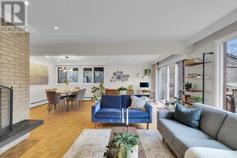 285 Fairmont Avenue Ottawa ON K1Y 1Y4