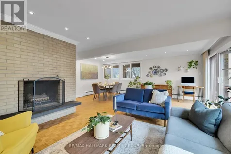 285 Fairmont Avenue Ottawa ON K1Y 1Y4