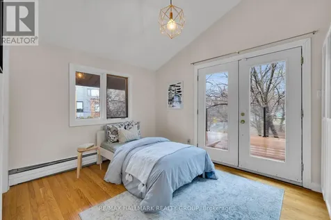 285 Fairmont Avenue Ottawa ON K1Y 1Y4