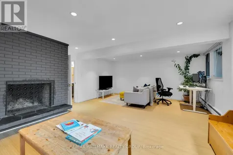 285 Fairmont Avenue Ottawa ON K1Y 1Y4