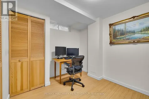 285 Fairmont Avenue Ottawa ON K1Y 1Y4