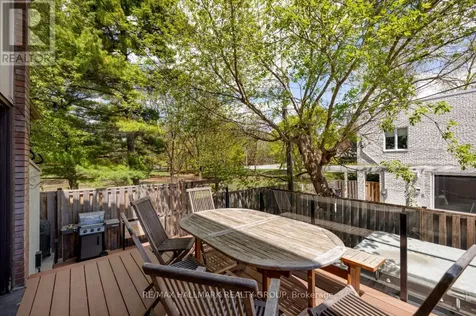 285 Fairmont Avenue Ottawa ON K1Y 1Y4