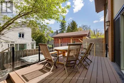 285 Fairmont Avenue Ottawa ON K1Y 1Y4