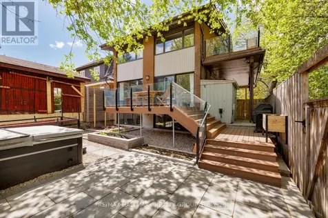 285 Fairmont Avenue Ottawa ON K1Y 1Y4