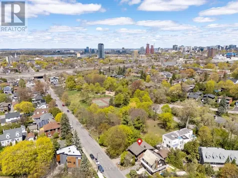 285 Fairmont Avenue Ottawa ON K1Y 1Y4