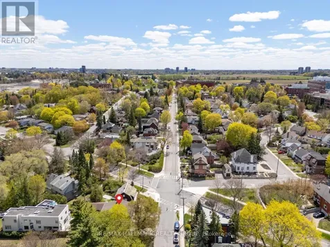 285 Fairmont Avenue Ottawa ON K1Y 1Y4