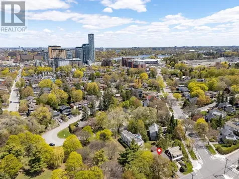 285 Fairmont Avenue Ottawa ON K1Y 1Y4