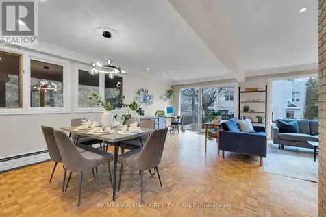 285 Fairmont Avenue Ottawa ON K1Y 1Y4