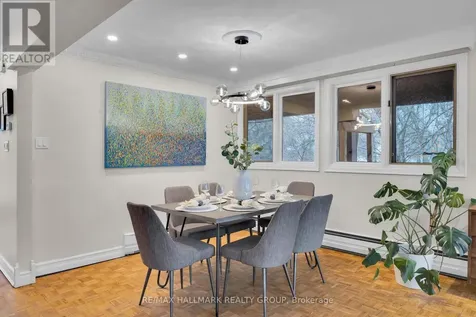 285 Fairmont Avenue Ottawa ON K1Y 1Y4