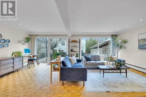 285 Fairmont Avenue Ottawa ON K1Y 1Y4