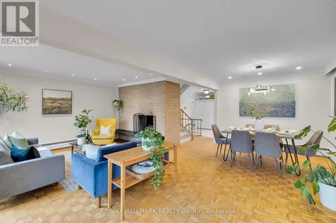 285 Fairmont Avenue Ottawa ON K1Y 1Y4