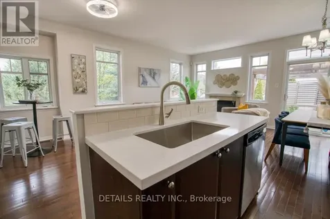 210 Calaveras Avenue Ottawa ON K2J 5K5