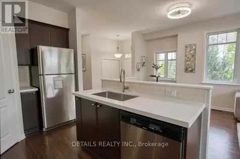 210 Calaveras Avenue Ottawa ON K2J 5K5