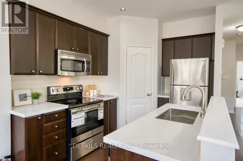 210 Calaveras Avenue Ottawa ON K2J 5K5