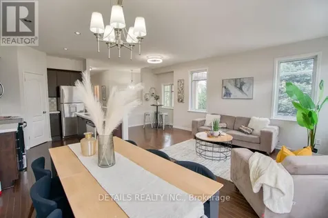 210 Calaveras Avenue Ottawa ON K2J 5K5