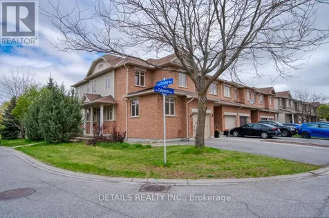 210 Calaveras Avenue Ottawa ON K2J 5K5