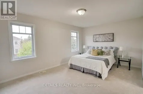 210 Calaveras Avenue Ottawa ON K2J 5K5