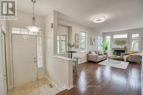 210 Calaveras Avenue Ottawa ON K2J 5K5