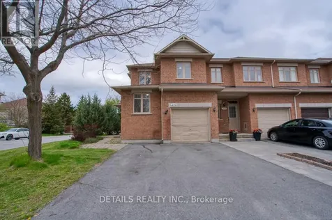 210 Calaveras Avenue Ottawa ON K2J 5K5