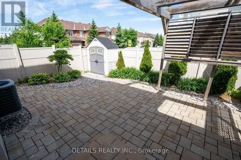 210 Calaveras Avenue Ottawa ON K2J 5K5