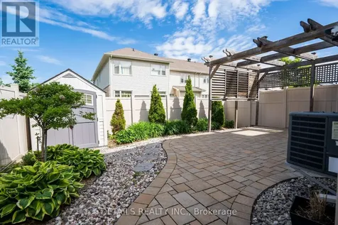 210 Calaveras Avenue Ottawa ON K2J 5K5