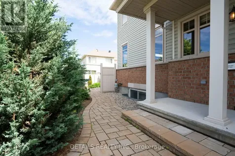 210 Calaveras Avenue Ottawa ON K2J 5K5
