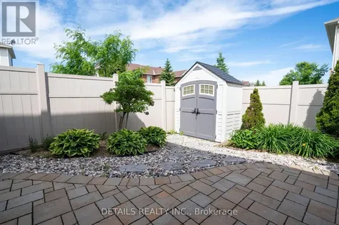 210 Calaveras Avenue Ottawa ON K2J 5K5