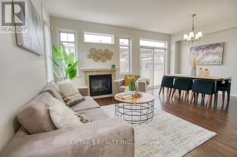 210 Calaveras Avenue Ottawa ON K2J 5K5