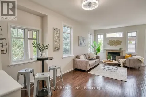 210 Calaveras Avenue Ottawa ON K2J 5K5
