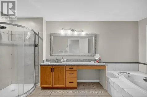 110 Hunter's Glen Crescent Ottawa ON K1T 3R1