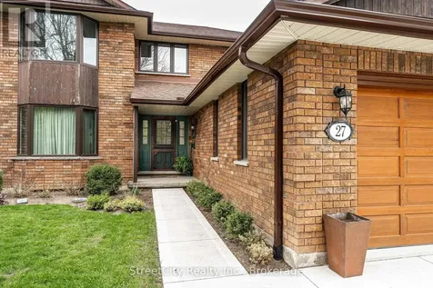 27 Kay Street Stratford ON N5A 7R7