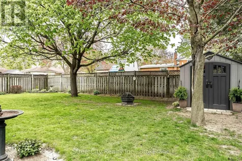 27 Kay Street Stratford ON N5A 7R7