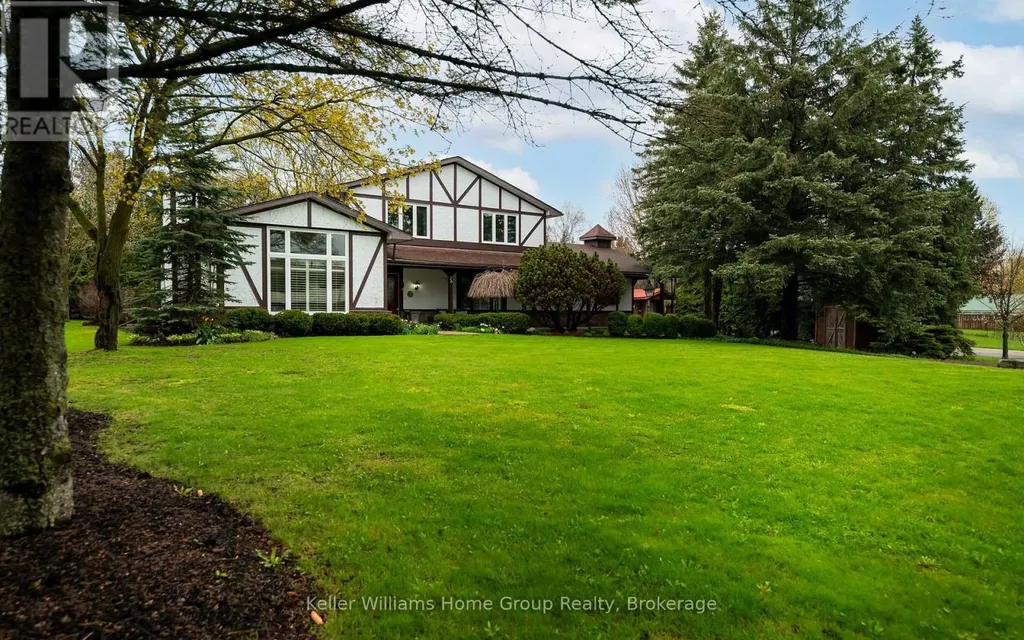 26 Orangeville Street Erin ON N0B 1Z0