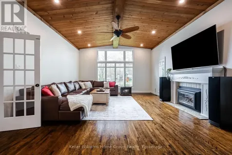 26 Orangeville Street Erin ON N0B 1Z0